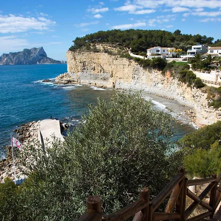 Holiday Osyris Holiday home *