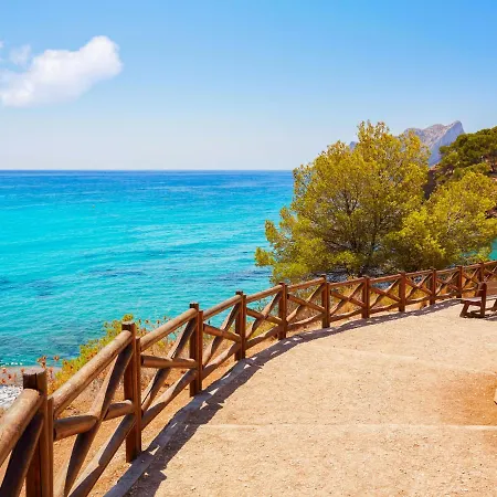 Holiday Osyris Holiday home *