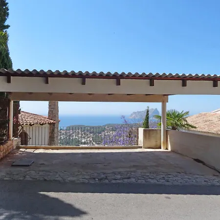 Holiday home Holiday Osyris